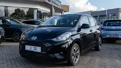Schwarz Neu 2025 Hyundai i10 Trend Kleinwagen | 18.990 € (Fairer Preis)