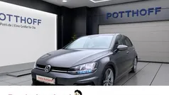 Gebraucht 2019 VW Golf VII R-line Limousine | 18.977 € (Fairer Preis)