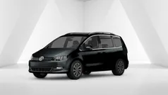 Gebraucht 2020 VW Sharan Comfortline Van / Kleinbus | 25.890 € (Fairer Preis)