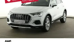 Gebraucht 2024 Audi Q3 Advanced SUV | 37.790 € (Fairer Preis)