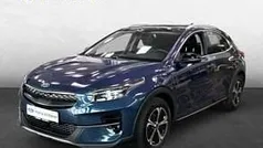 (cb7) cosmoblau met. Gebraucht 2021 Kia XCeed Spirit SUV | 19.490 € (Fairer Preis)