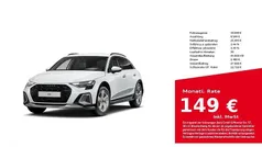 Gebraucht 2024 Audi A3 | 33.990 € (Guter Preis)