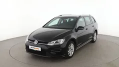Gebraucht 2018 VW Golf VII Comfortline Kombi | 15.000 € (Fairer Preis)