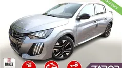 Selenium grau metallic Neu 2025 Peugeot 208 Allure Kleinwagen | 17.788 € (Superpreis)