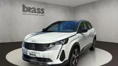 Gebraucht 2021 Peugeot 3008 GT SUV | 25.990 € (Fairer Preis)