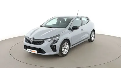 Gebraucht Renault Clio Evolution 2024 Grau Kleinwagen