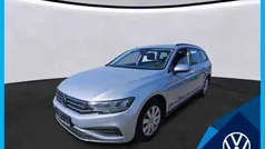Gebraucht 2022 VW Passat Kombi | 19.820 € (Fairer Preis)