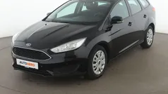 Gebraucht 2015 Ford Focus Ambiente Kombi | 6.990 € (Fairer Preis)