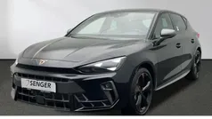 Gebraucht 2024 Cupra Leon | 36.990 € (Fairer Preis)