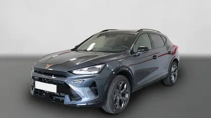 Magneticgraumetallic Neu 2025 Cupra Formentor SUV | 40.800 € (Fairer Preis)