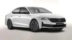 Gebraucht 2025 Skoda Octavia Limousine | 33.120 € (Fairer Preis)