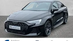 Gebraucht 2022 Audi RS3 Kleinwagen | 89.630 €