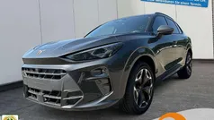 (timafaya grau metallic/grau) Gebraucht 2025 Cupra Terramar VZ SUV | 43.690 € (Guter Preis)