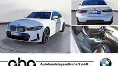 Gebraucht 2024 BMW 318 M Sport Limousine | 37.960 € (Fairer Preis)