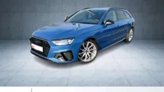 Gebraucht 2023 Audi A4 S-Line Kombi | 38.920 € (Fairer Preis)