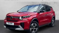 Gebraucht 2025 Citroën e-C3 Aircross SUV | 30.890 € (Fairer Preis)