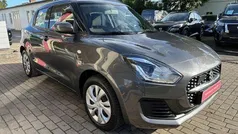 Mineral grey metallic Gebraucht 2020 Suzuki Swift Club Limousine | 11.490 € (Guter Preis)