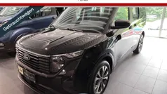 Gebraucht 2025 Ford Tourneo Courier Titanium Van / Kleinbus | 27.550 € (Fairer Preis)