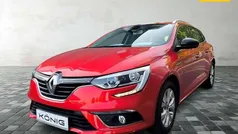 Dezirrot Gebraucht 2018 Renault Mégane GrandTour Kombi | 13.490 € (Fairer Preis)
