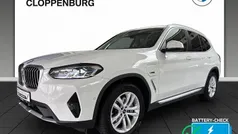 Gebraucht 2022 BMW X3 Sport Line SUV | 42.980 € (Superpreis)