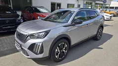Gebraucht 2024 Peugeot 2008 Allure SUV | 21.680 € (Fairer Preis)