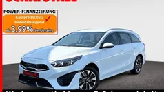Gebraucht 2022 Kia Ceed Sportswagon Comfort Kombi | 18.979 € (Guter Preis)