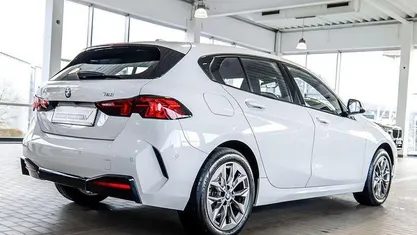 Gebraucht BMW 120 Shadowline 170 PS (125 kW) 2025 Kleinwagen