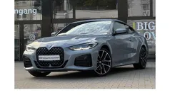 M brooklyn grau Gebraucht 2022 BMW M440 M Sport Limousine | 52.880 € (Fairer Preis)