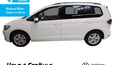 Gebraucht 2025 VW Touran Comfortline Van / Kleinbus | 32.470 € (Fairer Preis)