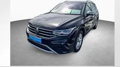VW Tiguan Allspace