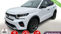 Polarweiß Neu 2025 Citroën C3 Kleinwagen | 18.188 € (Fairer Preis)