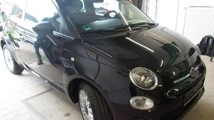 Other Gebraucht 2023 Fiat 500 Kleinwagen | 12.998 € (Fairer Preis)