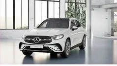 Gebraucht 2024 Mercedes GLC400d AMG | 65.640 €