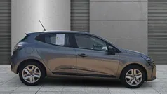 Rafalegrau Neu 2025 Renault Clio V Evolution Kleinwagen | 21.790 € (Fairer Preis)
