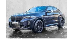 Gebraucht 2024 BMW X4 Competition Edition SUV | 73.495 € (Fairer Preis)