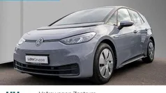 Gebraucht 2021 VW ID.3 Pure Kleinwagen | 19.380 € (Fairer Preis)
