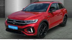 Gebraucht 2024 VW T-Roc R-line SUV | 31.980 € (Fairer Preis)