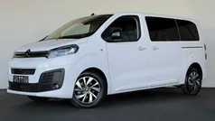 Citroën Spacetourer