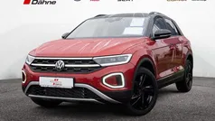 Rot Neu 2025 VW T-Roc Style SUV | 38.990 € (Fairer Preis)