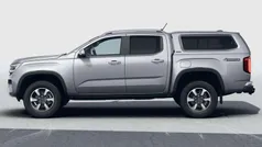VW Amarok