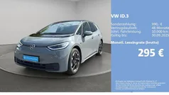 Gebraucht 2022 VW ID.3 Pro Kleinwagen | 21.890 € (Fairer Preis)