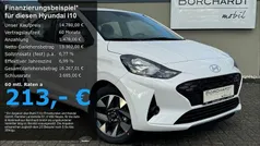 Gebraucht 2024 Hyundai i10 Trend Kleinwagen | 14.780 € (Guter Preis)