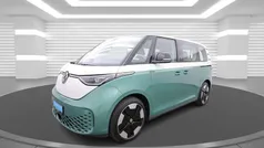 Gebraucht 2024 VW ID. Buzz Pro Van | 50.100 € (Fairer Preis)