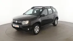 Schwarz Gebraucht 2015 Dacia Duster Lauréate SUV | 10.170 € (Fairer Preis)