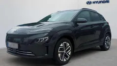 Dark knight / mic Gebraucht 2022 Hyundai Kona Trend SUV | 21.480 € (Fairer Preis)