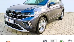 Gebraucht 2025 VW T-Cross Life SUV | 27.790 € (Fairer Preis)