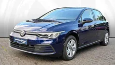 Gebraucht 2021 VW Golf VIII Life Limousine | 19.390 € (Fairer Preis)