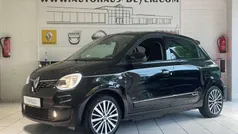 Sternenschwarz Neu 2024 Renault Twingo Techno Kleinwagen | 20.050 € (Fairer Preis)
