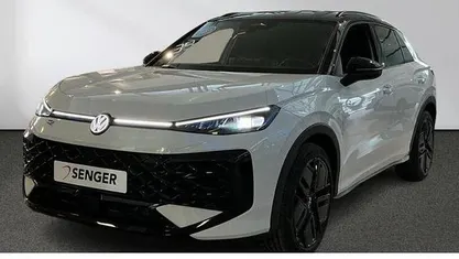 Gebraucht VW T-Roc R-line 150 PS (110 kW) 2026 SUV