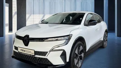 Gebraucht Renault Megane E-Tech Equilibre 96 kW (131 PS) 2022 Limousine
